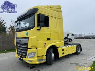 DAF XF Euro6 430 Euro 6 (bj 2020, automaat)