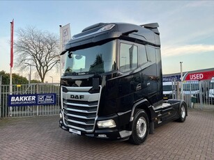 DAF XG 480 - Alcoa Dura Bright - PTO-PREP. - ASLAST