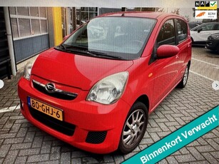 Daihatsu Cuore 1.0 Premium