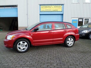 Dodge Caliber 1.8 S bj 2011 stoelverwarming