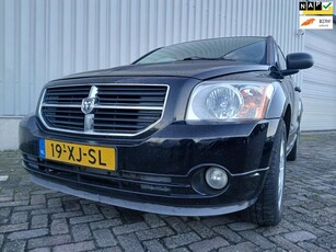 Dodge Caliber 1.8 SE - Airco - Motor Defect - Schade