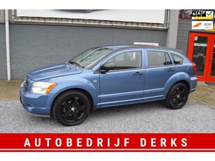 Dodge Caliber 1.8 SXT Airco 5Drs Stuurbekrachtiging Garantie