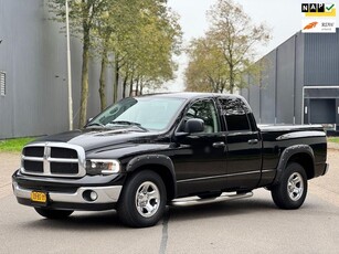 Dodge DODGE RAM 1500 AUT/LPG/XENON/LED/PDC/6PERS/