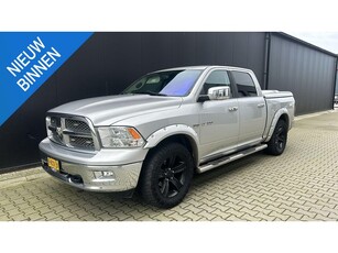 Dodge Ram 1500 5.7 V8 4x4 Bedcover LPG G3