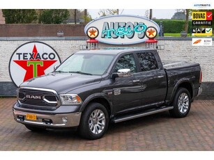 Dodge Ram 1500 5.7 V8 4x4 Crew Cab 5'7 Laramie Automaat 1e