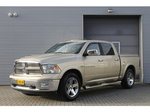 Dodge Ram 1500 5.7 V8 4x4 Quad Cab 6'4 I AUT. I LPG I LEDER