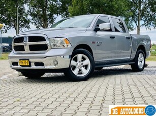 Dodge Ram 1500 5.7 V8 Crew-Cab 5'7 BJ 2022 Prins LPG-G3