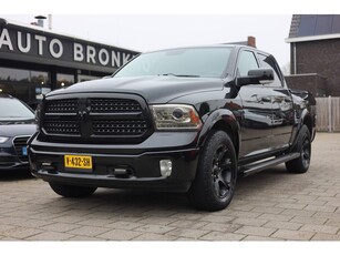 Dodge Ram 1500 5.7 V8 LARAMIE LEDER CAMERA LPG