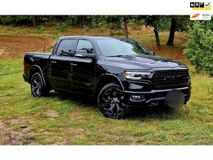 Dodge Ram 1500 Limited Edition 5.7 V8 4x4 Crew Cab LPG