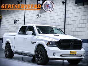 Dodge Ram 1500 Sport Night 5.7L HEMI V8 4x4 Crew Cab