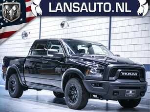 Dodge Ram 1500 Warlock 5.7L V8 Rijklaar (bj 2024)