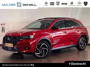 DS DS 7 Crossback Performance Line+ e-Tense PHEV 300pk 4x4