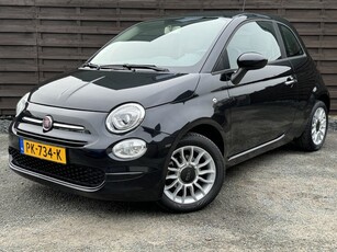 Fiat 500 1.0 TwinAir Pop / Airco / NAP (bj 2017)