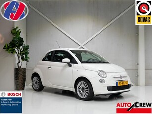 Fiat 500 1.2 Easy zeer goed onderhouden!