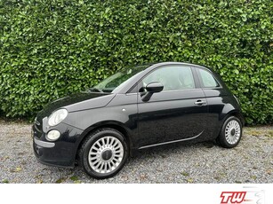 Fiat 500 1.2 Naked NWE APK & DISTRIBUTIE AIRCO