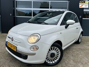 Fiat 500 1.2 PopD-Riem vervangen!Nieuw APK!