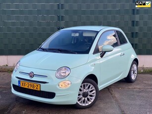 Fiat 500 1.2 Popstar Airco Cruise Control