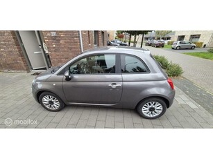 Fiat 500 1.2 Popstar AIRCO+CRUISE