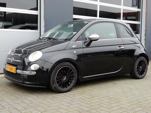 Fiat 500 1.2 Sport Automaat/Clima/Leer