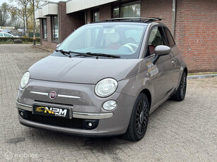 Fiat 500 1.2 Sport|Automaat|NAP|APK