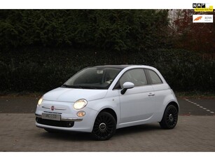 Fiat 500 1.4-16V Lounge 101-PK