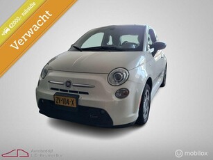 Fiat 500 E 24kwh *€ 2000,- SUBSIDIE MOGELIJK