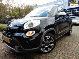 Fiat 500 L 0.9 TwinAir Trekking