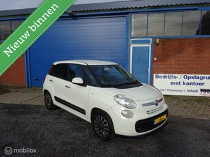 Fiat 500 L 1.4-16V Pop