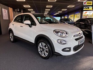 Fiat 500 X 1.4 Turbo MultiAir Opening Edition Navi