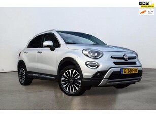 Fiat 500 X Cross 1.3 GSE City Cross, Automaat,Dealer