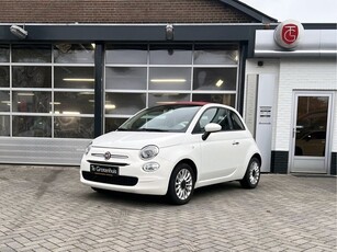 Fiat 500C 0.9 TwinAir Turbo Popstar (bj 2016)