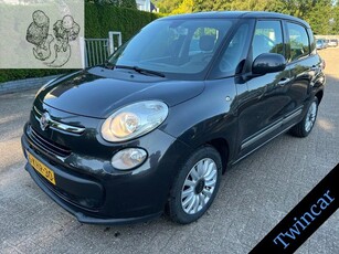 Fiat 500L 0.9 TwinAir Easy AIRCO CRUISE LMV BL.TOOTH NAP