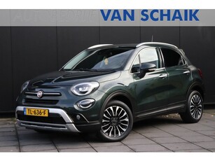 Fiat 500X Cross 1.0 GSE City Cross COMFORT-PAKKET