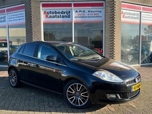 Fiat Bravo 1.4 T-Jet Edizione Sport 6 Bak - Camera - Airco