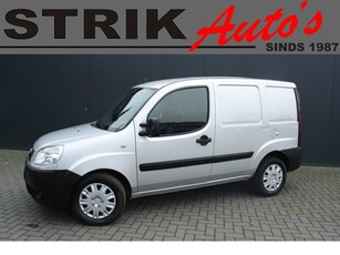 Fiat Doblò 1.3 MultiJet Top - AIRCO - TREKHAAK - MARGE