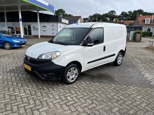 Fiat Dobló Cargo 1.3 MJ L1H1 Actual (bj 2015)