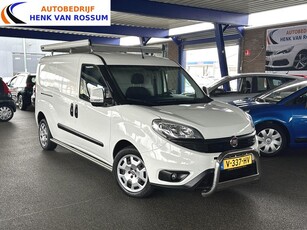 Fiat Doblò Cargo 1.3 MJ L2H1 Maxi SX Trekhaak Imperial