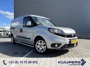 Fiat Doblò Cargo 1.6 MJ L2H1 Maxi SX / New Motor at 200 dkm