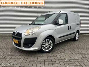 Fiat Doblò Cargo 1.6 MultiJet SX Airco Parkeersensoren