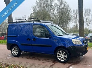 Fiat Dobló Cargo 1.6 SX MARGE!IMPERIAAL!KOOPJE! (bj 2005)