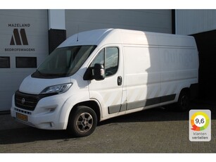 Fiat Ducato 2.3 MJ 130PK L3H2 - EURO 6 - Airco - Navi -