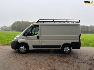 Fiat Ducato 30 2.0 MultiJet KH1