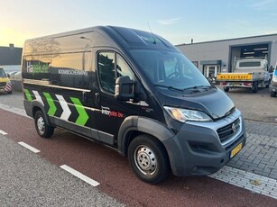 Fiat Ducato 35H 2.3 MultiJet 96KW L2H2 AIRCO KLIMA NAVI