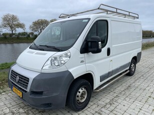 Fiat Ducato bestel 35L 2.3 MultiJet KH1