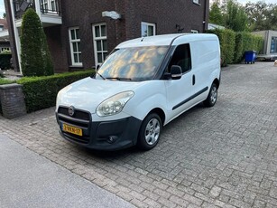 Fiat FIAT DOBLO 1.3 JTD AIRCO (bj 2010)