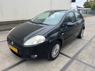 Fiat Grande Punto 1.4 Dynamic airco