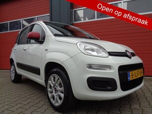 Fiat Panda 0.9 TwinAir CNG Edizione Cool,Airco,Mooie auto!