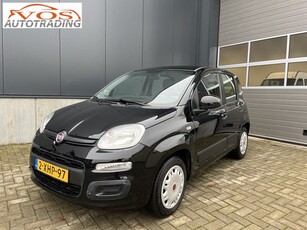 Fiat Panda 0.9 TwinAir Ed. Cool (bj 2014)