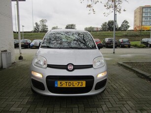 Fiat Panda 0.9 TwinAir Edizione Cool