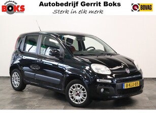 Fiat Panda 0.9 TwinAir Lounge Airco Bluetooth Getint glas